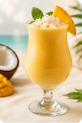 coconut