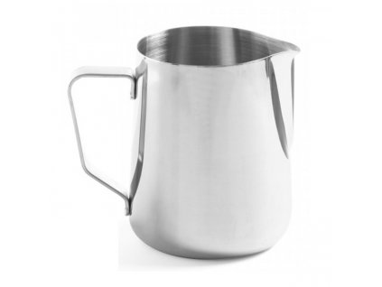 HENDI Konvička nerezová 0,90l