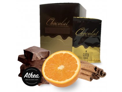 49 pomaranč so škoricou 10 ks