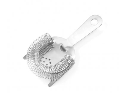 596753 Barmanské sitko, Bar up, 82x28x(H)165mm