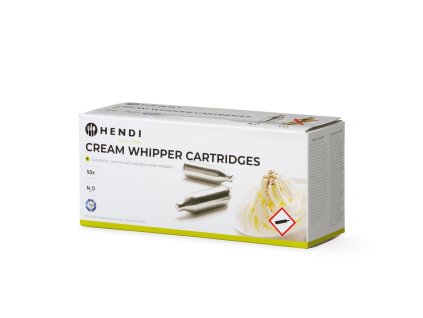HENDI Bombičky 50ks
