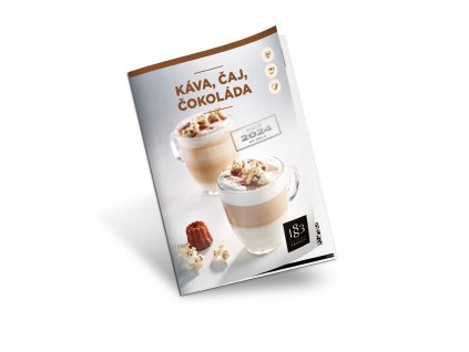 Katalog Kava Caj Cokolada MOCKUP 2024 bez loga