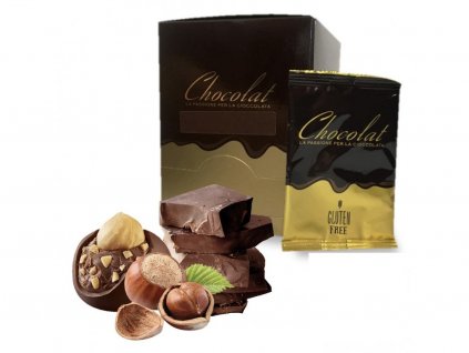 ANTICO EREMO Horúca čokoláda Nugát - Bacio