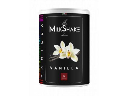 milkshake VANILLA