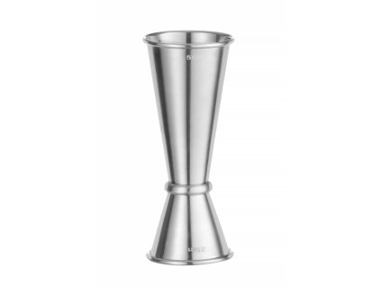 Odmerka Jigger 25/50ml - nerez