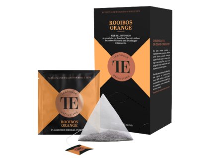Rooibos Orange A