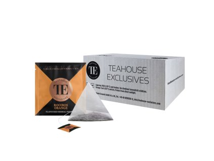 Rooibos Orange BOX 100