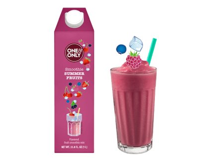 Smoothies Summerfruits