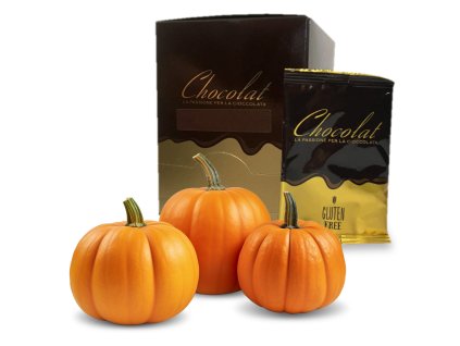 Pumpkin antico cokolada 10 ks