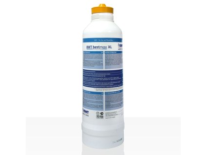 Bestmax XL Filterkerze BWT water more Wasser 1