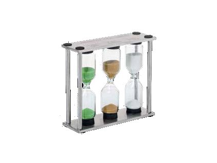 Meridiani Presýpacie hodiny