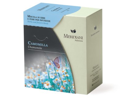 003500 Chamomile 80g