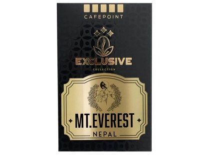 1660 cafepoint nepal mt everest supreme 125g zrno