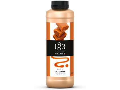1883 Sauce 500ml Caramel