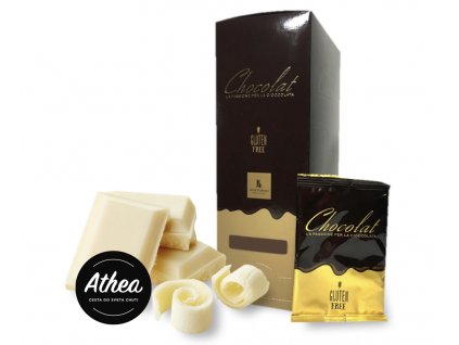 Horúca čokoláda Biela 36 porcií