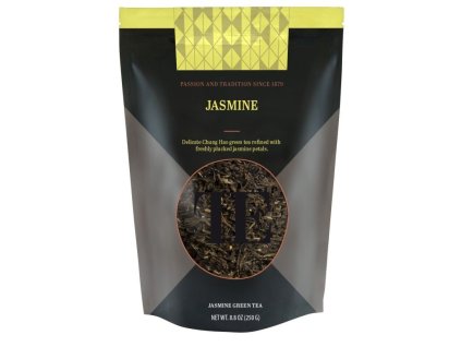 TE LUXURY Čaj zelený Jasmine 250g