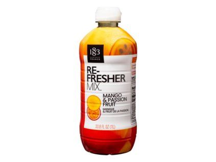 routin 1883 refresher mangue passion 1l