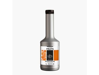 1883 CF MANDARINE 2025