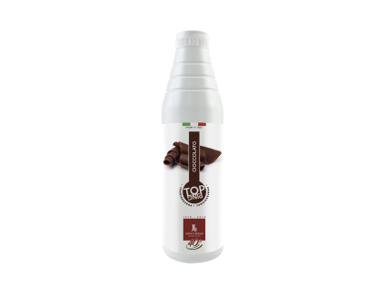 TOPPING CIOCCOLATO