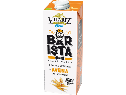 barista avena 2024