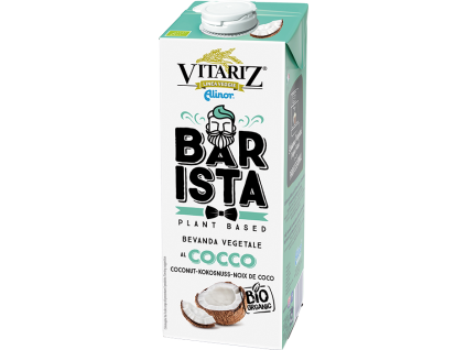 barista cocco 2024