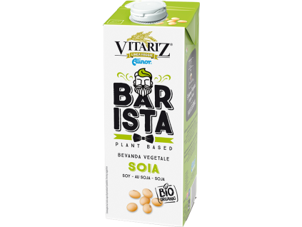 barista soia 2024