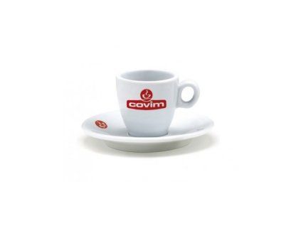 covim salek na espresso
