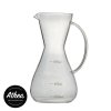 Kávovar chemex Ecocoffee CH101 600ml