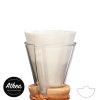 Papierové filtre pre chemex 3 cup kónusové 40ks