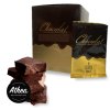 Horúca čokoláda Extra tmavá 10 porcií