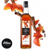 Pumpkin Spice sirup 1883 Routin