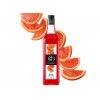 ROUTIN Sirup Pomaranč červený - Blood Orange 1l