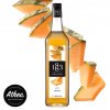 Melónový sirup – Žltý melón 1883 Routin