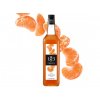 ROUTIN Sirup Mandarinka - Mandarine 1l