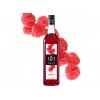ROUTIN Sirup Malina Natural - Raspberry Natural 1l  1883 Routin