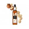 ROUTIN Sirup Makadamský orech - Madamia Nut 1l  1883 Routin