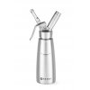 HENDI Fľaša na šľahačku 0,5l nerez A