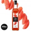 Grapefruitový sirup – Ružový grep 1883 Routin