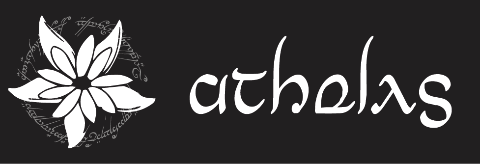 Athelas.eshop
