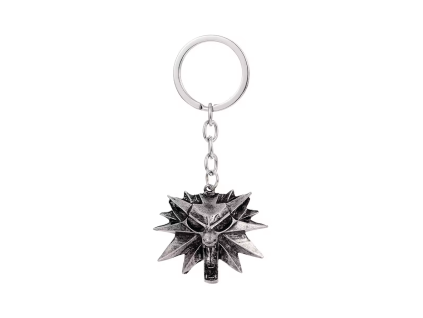 Klice witcher