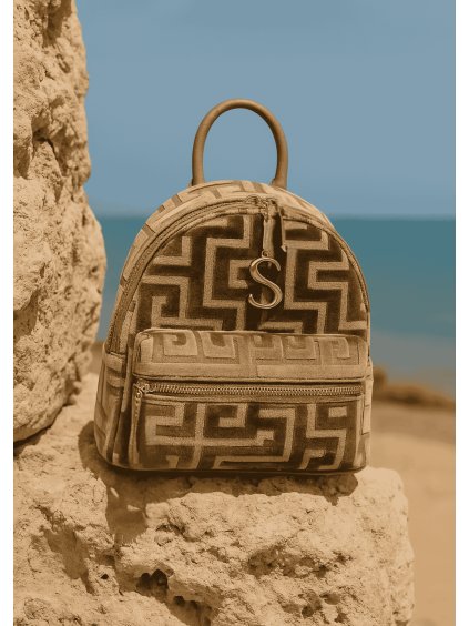 CALISTI MINI BACKPACK