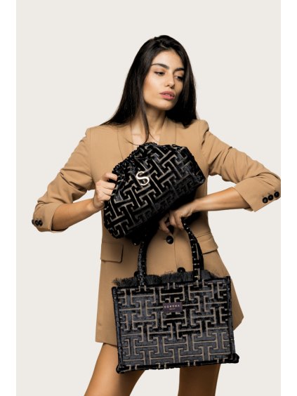 ANDRO MEDIUM TOTE BAG