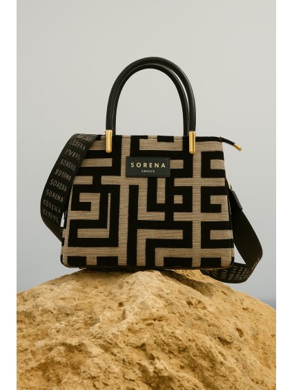 GALLERIA BAG DOMNA EDITION
