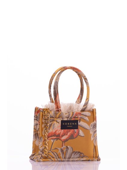 ISLA YELLOW MINI 2 5207393009121 Large