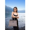 MADALENA MEDIUM TOTE BAG