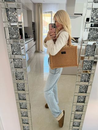 ✨ Aj Silvia Kucherenko @official_silviakucherenko si zamilovala kabelky SORENA ✨ Ako sama povedala (a my ju citujeme 👇):...