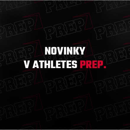 NOVINKY V PREP.