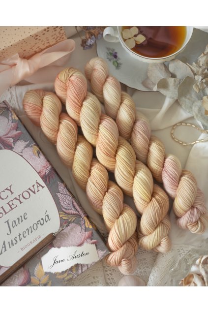 Jane Austen