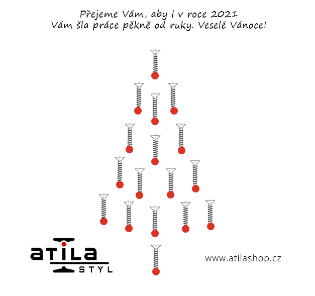Vše nejlepší do nového roku 2021