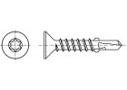 TORX pozink ZNB